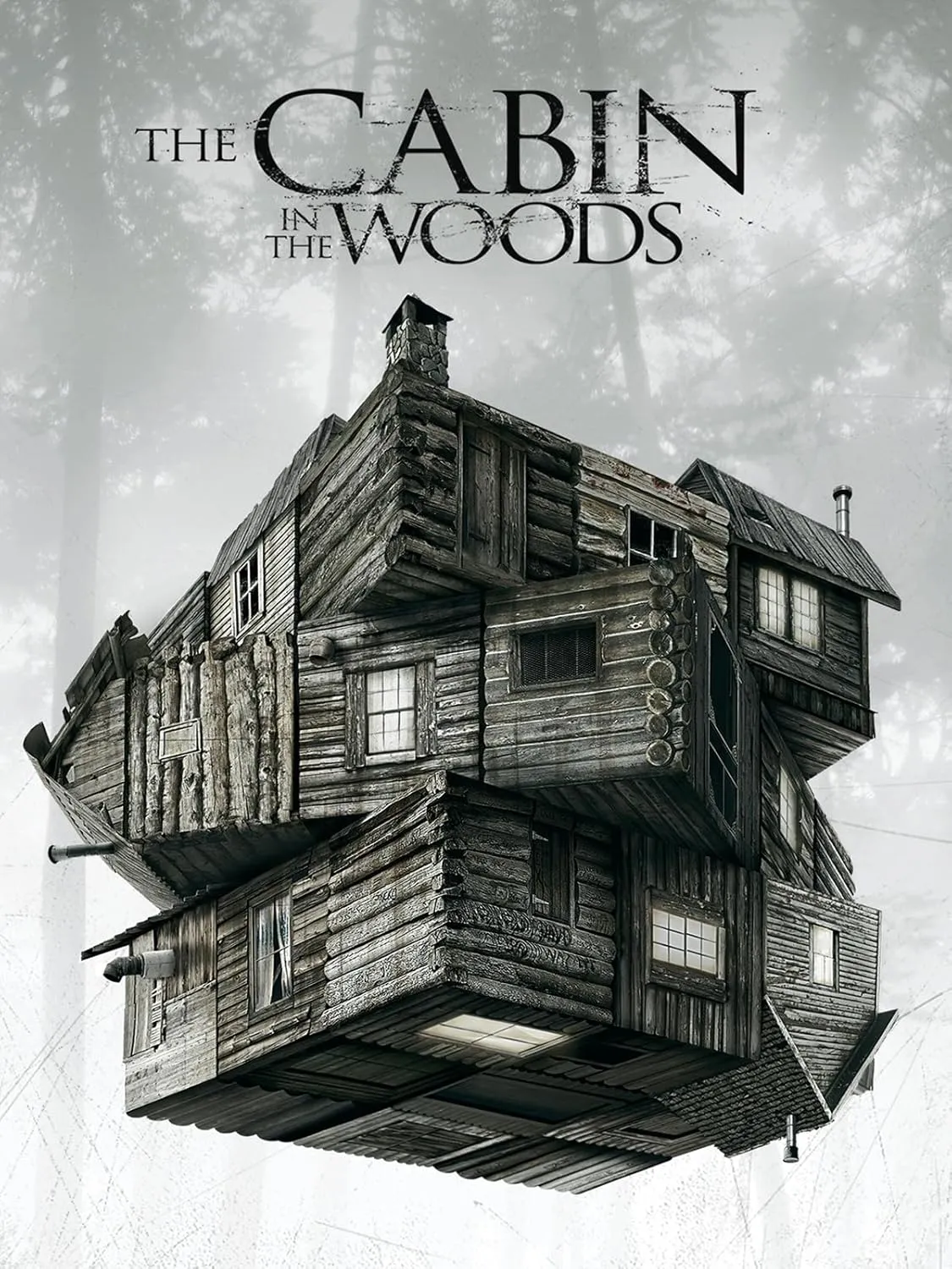 The Cabin in the Woods