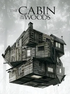 The Cabin in the Woods