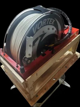 The Vortex SmartWinch