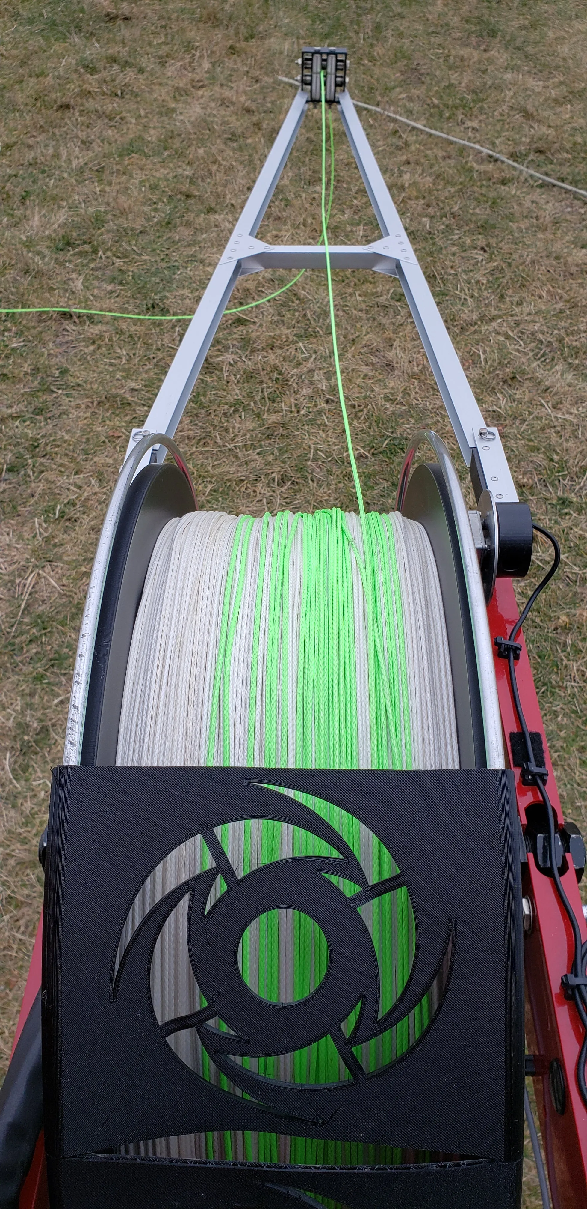 The Vortex SmartWinch
