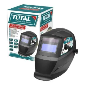 Total TSP9306 Auto Darkening Helmet