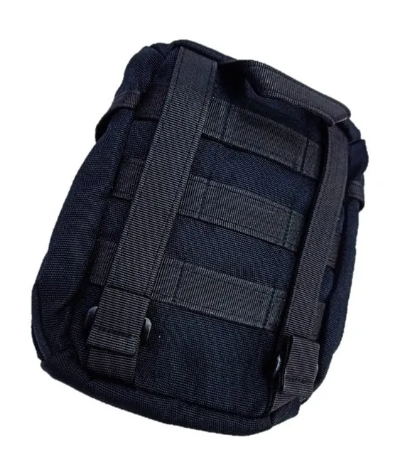 Trauma Kit 3-Flap Pouch