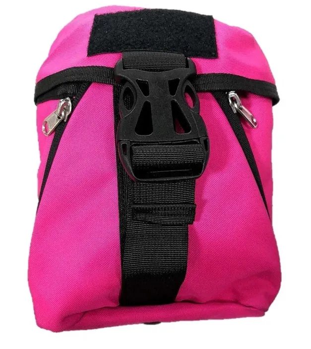 Trauma Kit 3-Flap Pouch