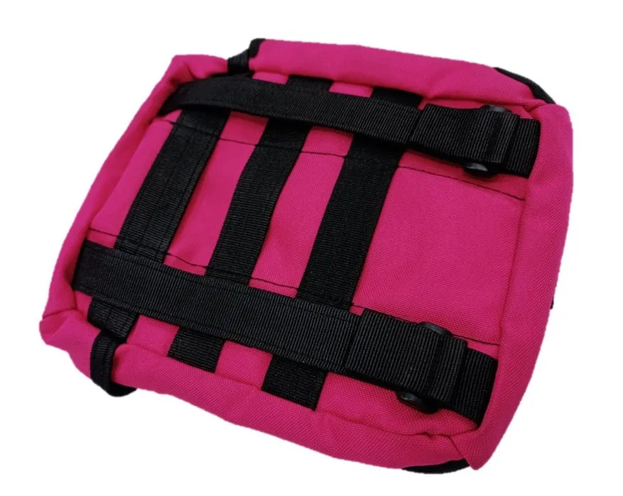 Trauma Kit 3-Flap Pouch