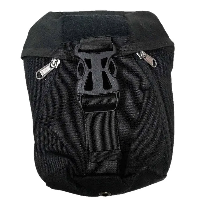 Trauma Kit 3-Flap Pouch