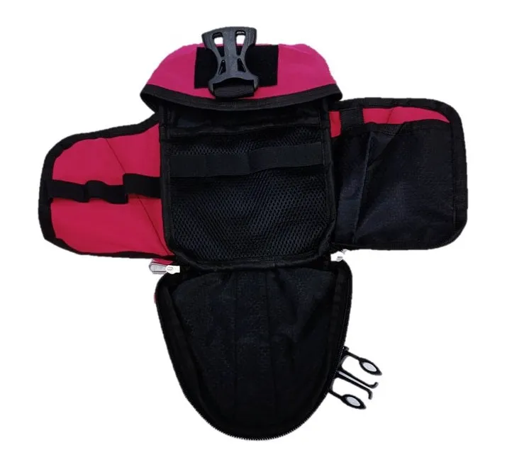 Trauma Kit 3-Flap Pouch