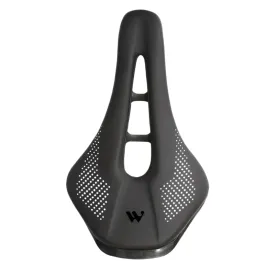 Ultralight Road Bike Saddle MTB Short Nose Bicycle Seat PU Leather Hollow Prostatic Saddle Bicycle Parts