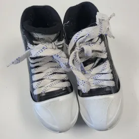 Used CCM Super Tacks 652 Goalie Skates