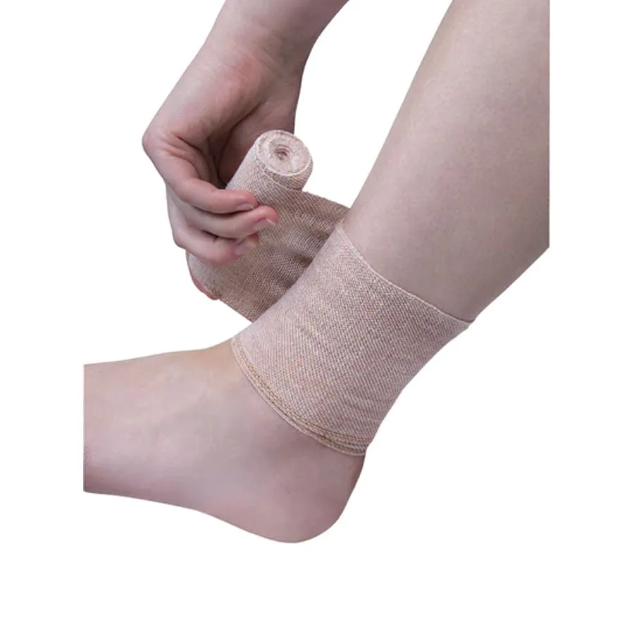 Warrior Medical FASTAID B3-BULK Heavy Crepe Bandage 10CM 10-Pack
