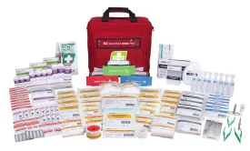 Warrior Medical FastAid FAR3I30 R3 Industra Max Pro Kit