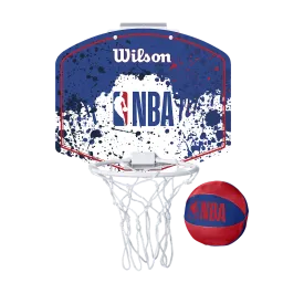 Wilson NBA Mini Hoop