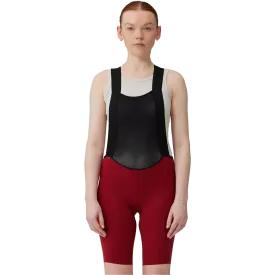 Women's LUXE Bib Short