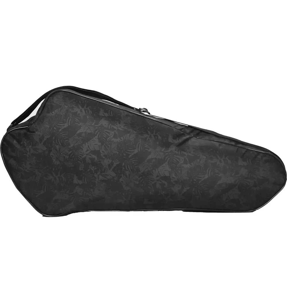 Yonex 3pk Team Racquet Bag (BA42123) BKSI