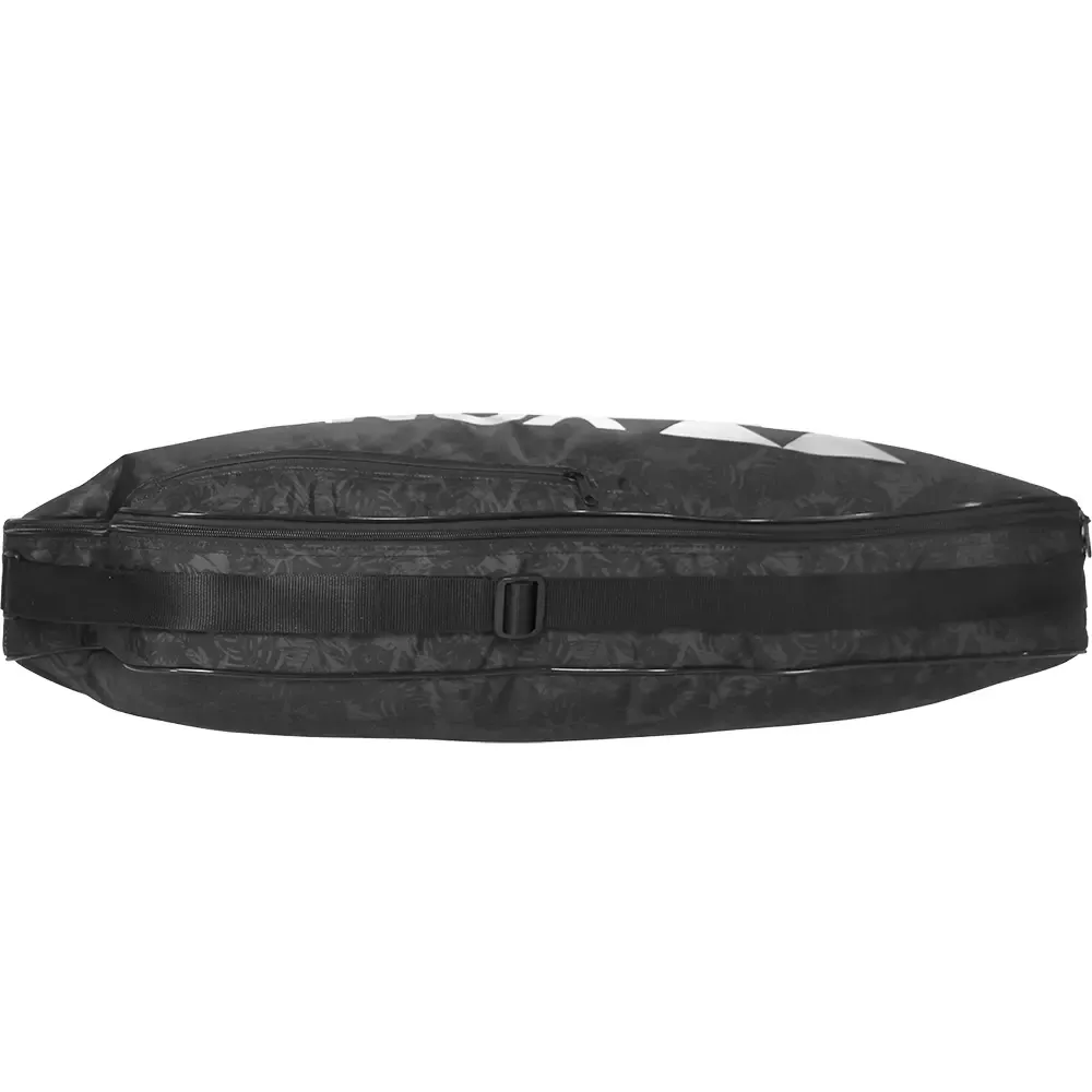 Yonex 3pk Team Racquet Bag (BA42123) BKSI