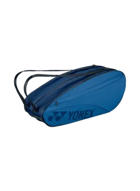 Yonex BA42326 Team Racket Bag 6pcs (Sky Blue)