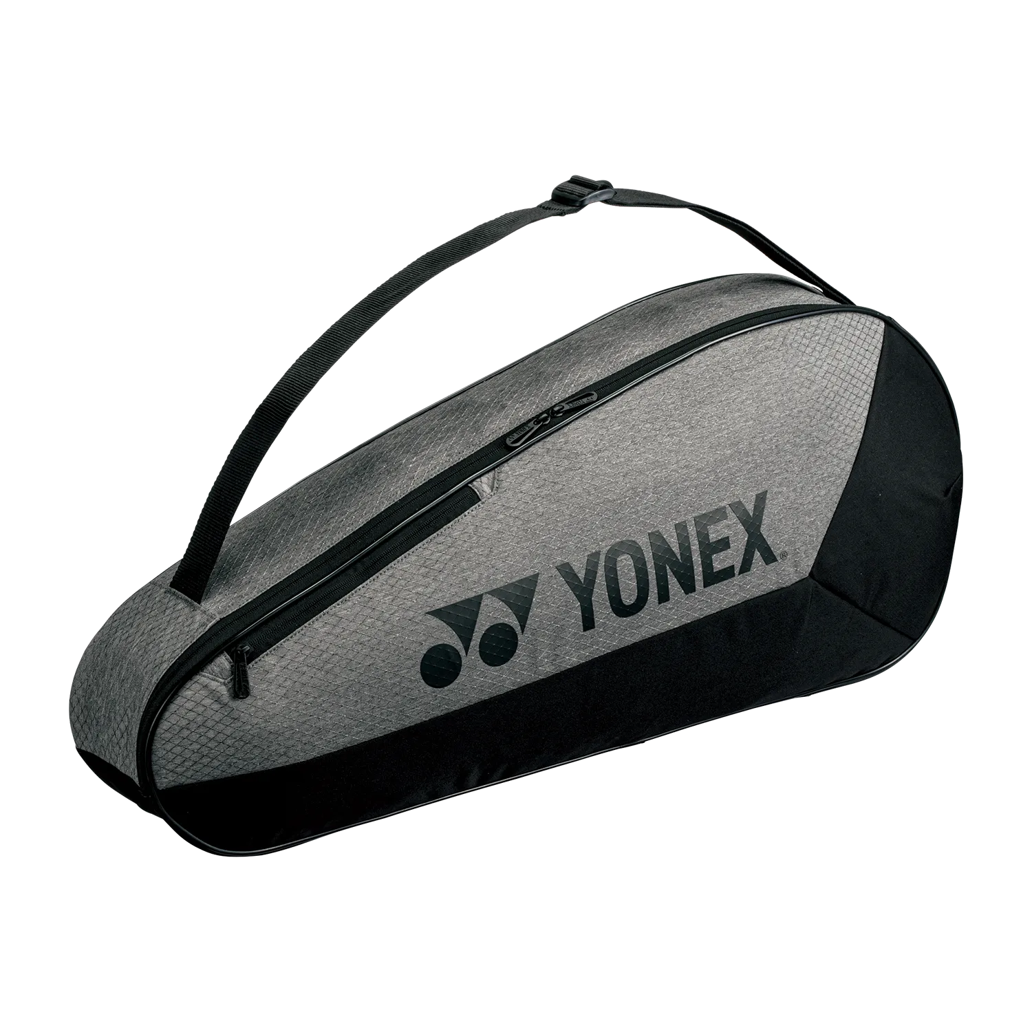 Yonex BA42523 Team Racket Bag 3pcs (Gray/Black)