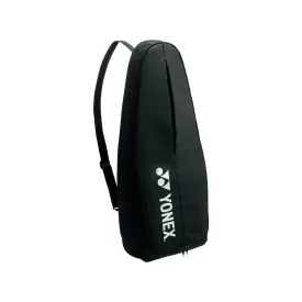 Yonex BAG42322T - 2 Piece Team Tall Backpack [Black]