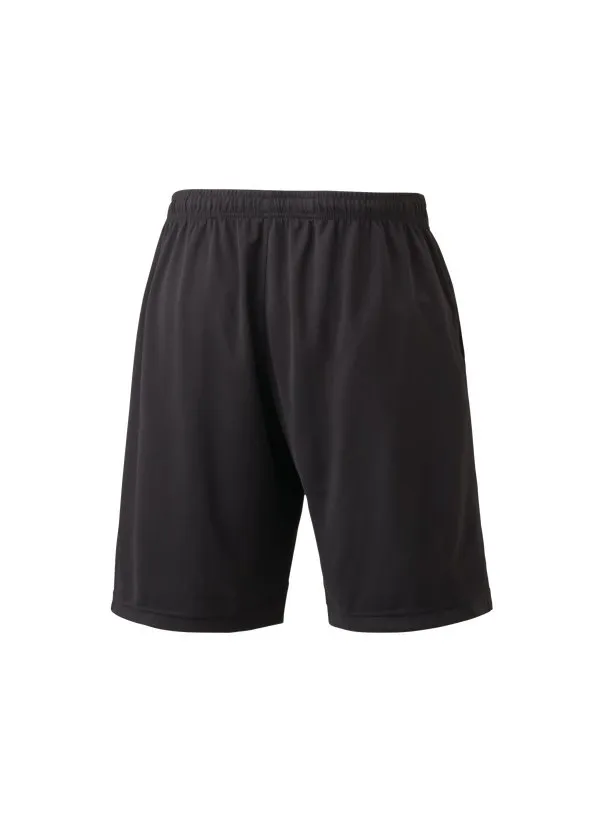 Yonex Club Team Shorts Men's YM0030BK