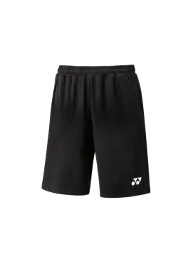 Yonex Club Team Shorts Men's YM0030BK