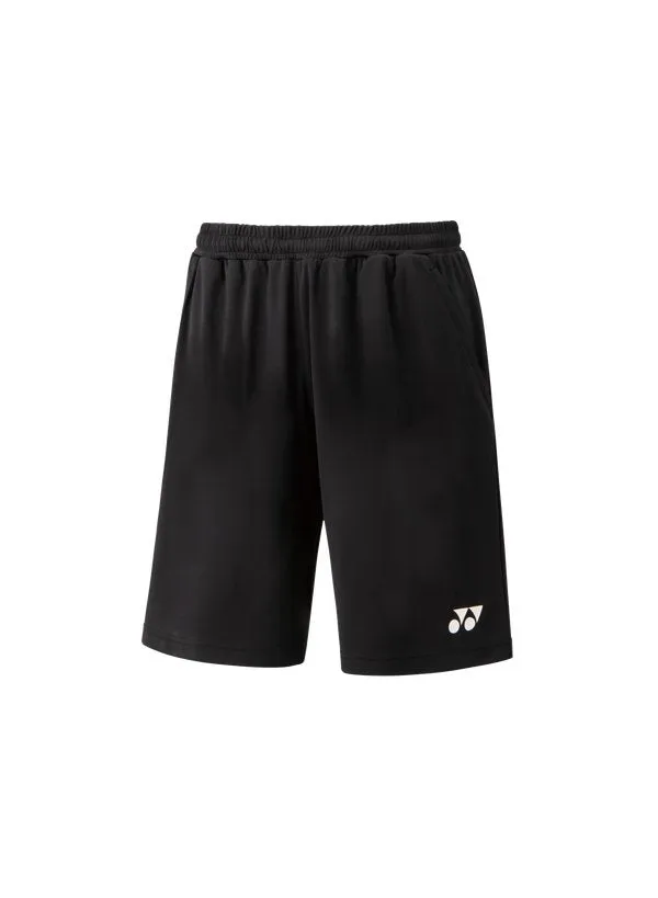 Yonex Club Team Shorts Men's YM0030BK