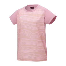 YONEX Lady's Team Shirts YW0050