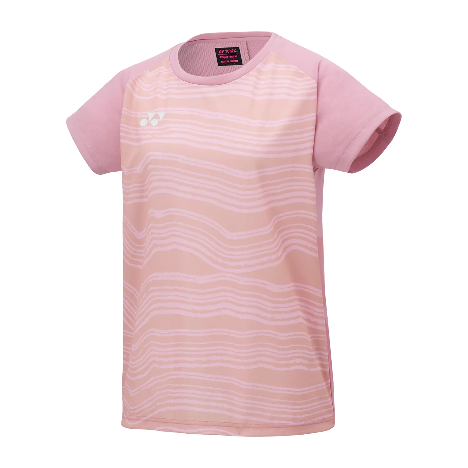 YONEX Lady's Team Shirts YW0050