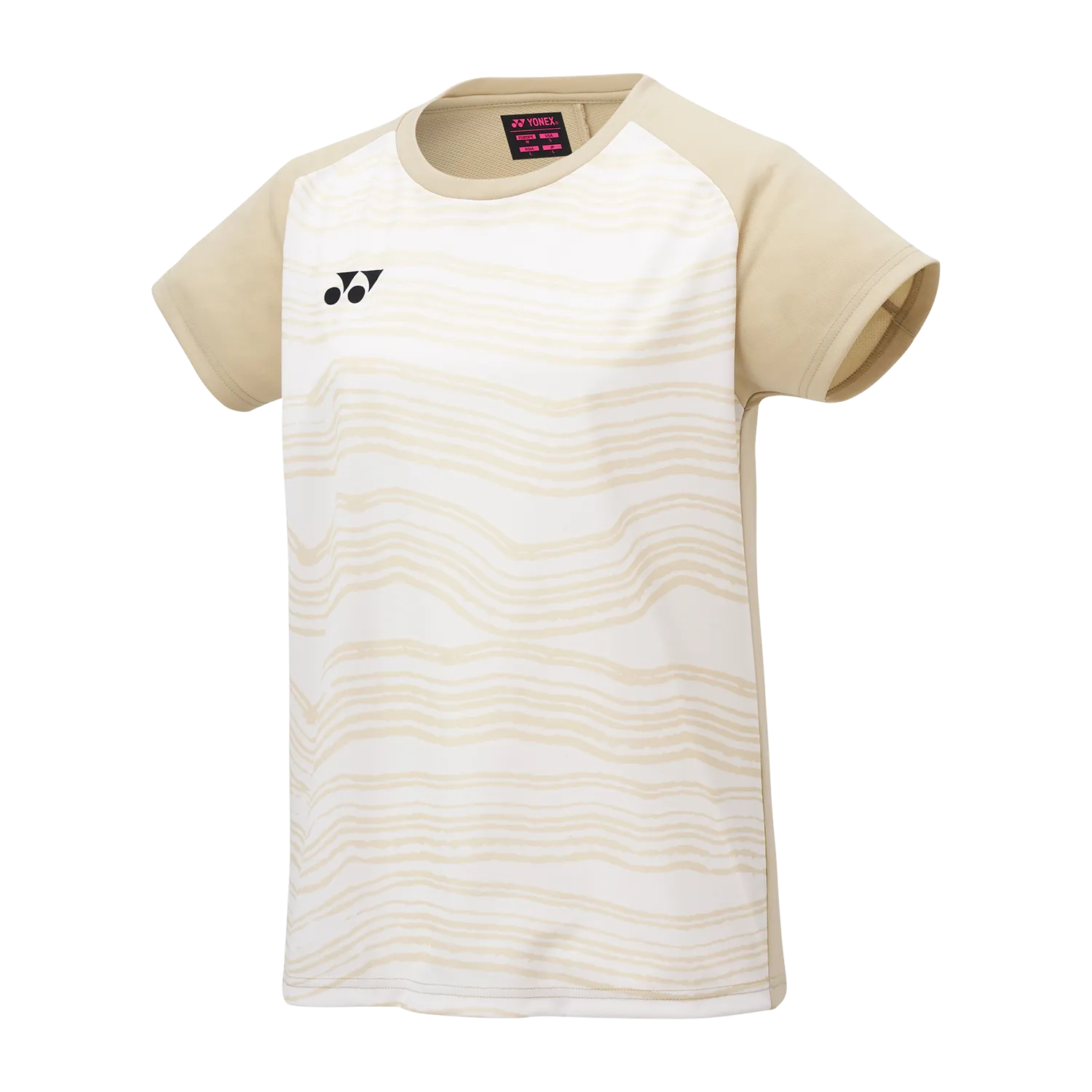 YONEX Lady's Team Shirts YW0050