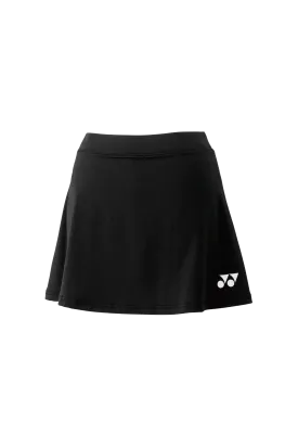 YONEX Lady's Team Skirts YW0030 With Inner Shorts