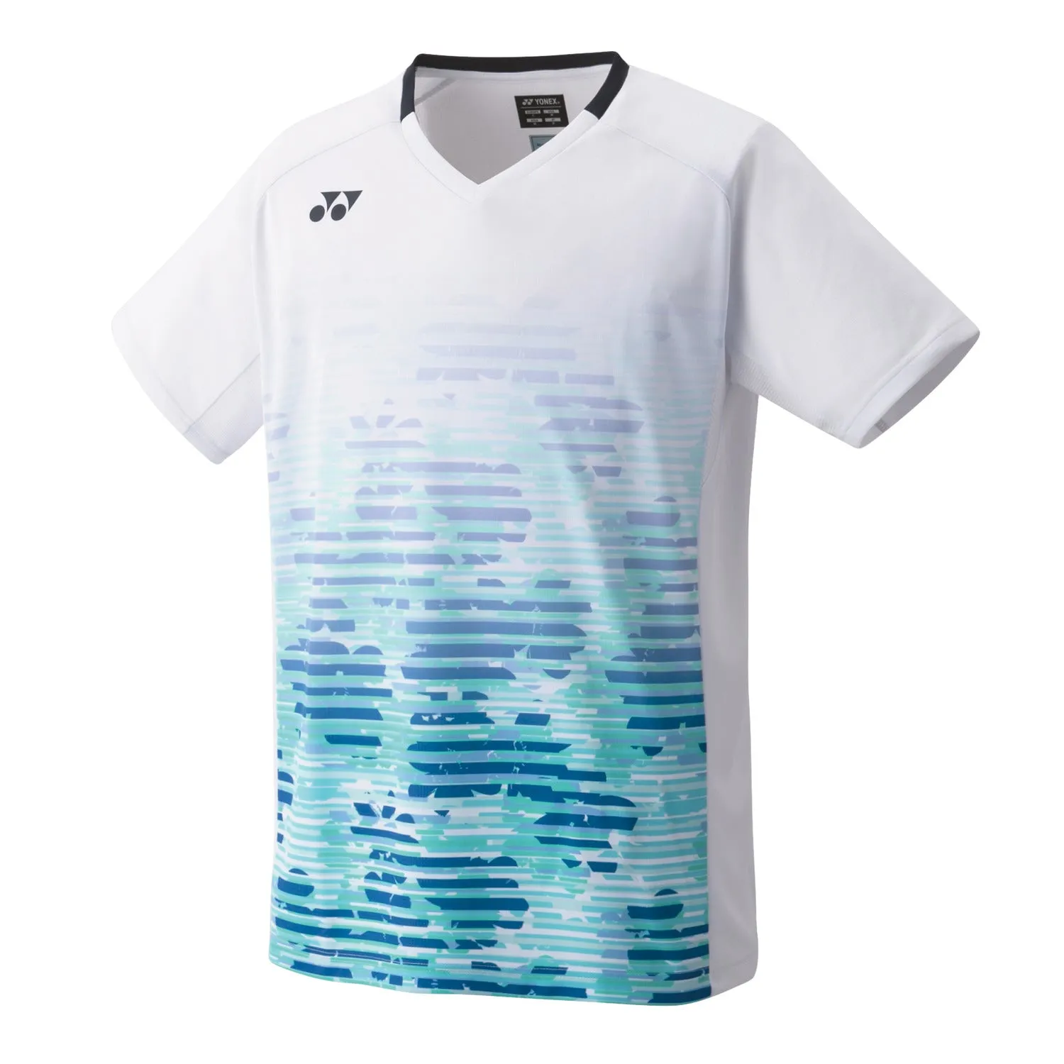 YONEX Men's Game Shirt 10505 Team Canada