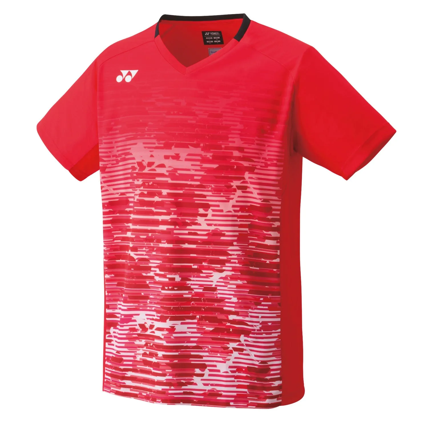 YONEX Men's Game Shirt 10505 Team Canada
