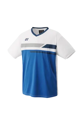 YONEX Men's Team Shirt YM0029