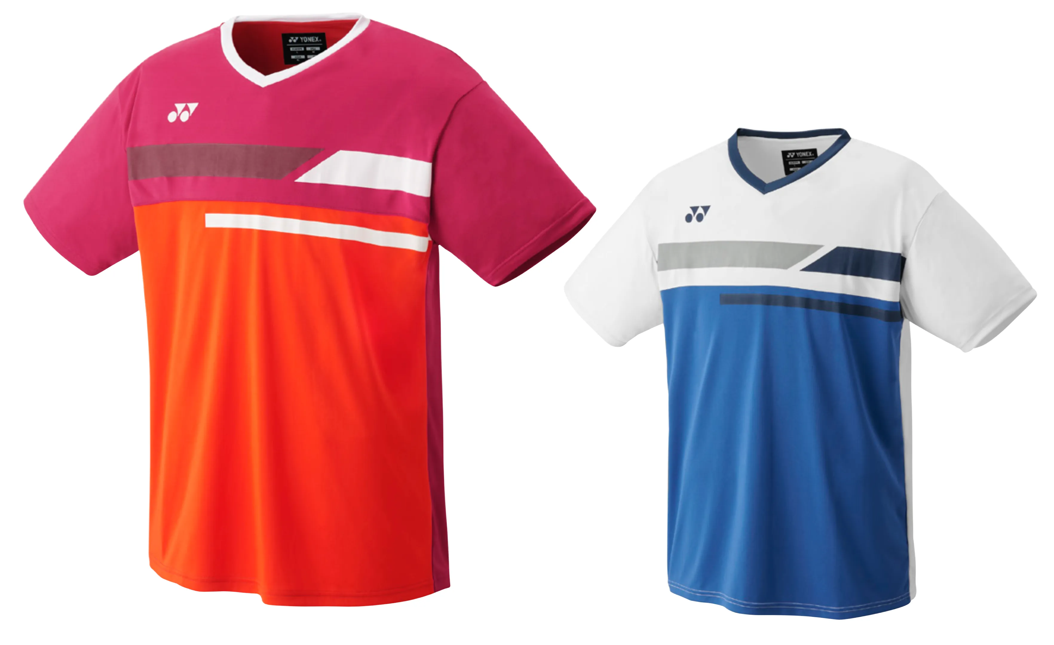 YONEX Men's Team Shirt YM0029