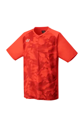 YONEX Men's Team Shirts YM0033