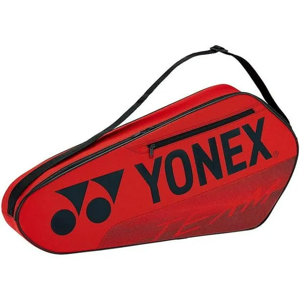 YONEX Team Racquet Bag (3pc) - BA42123EX
