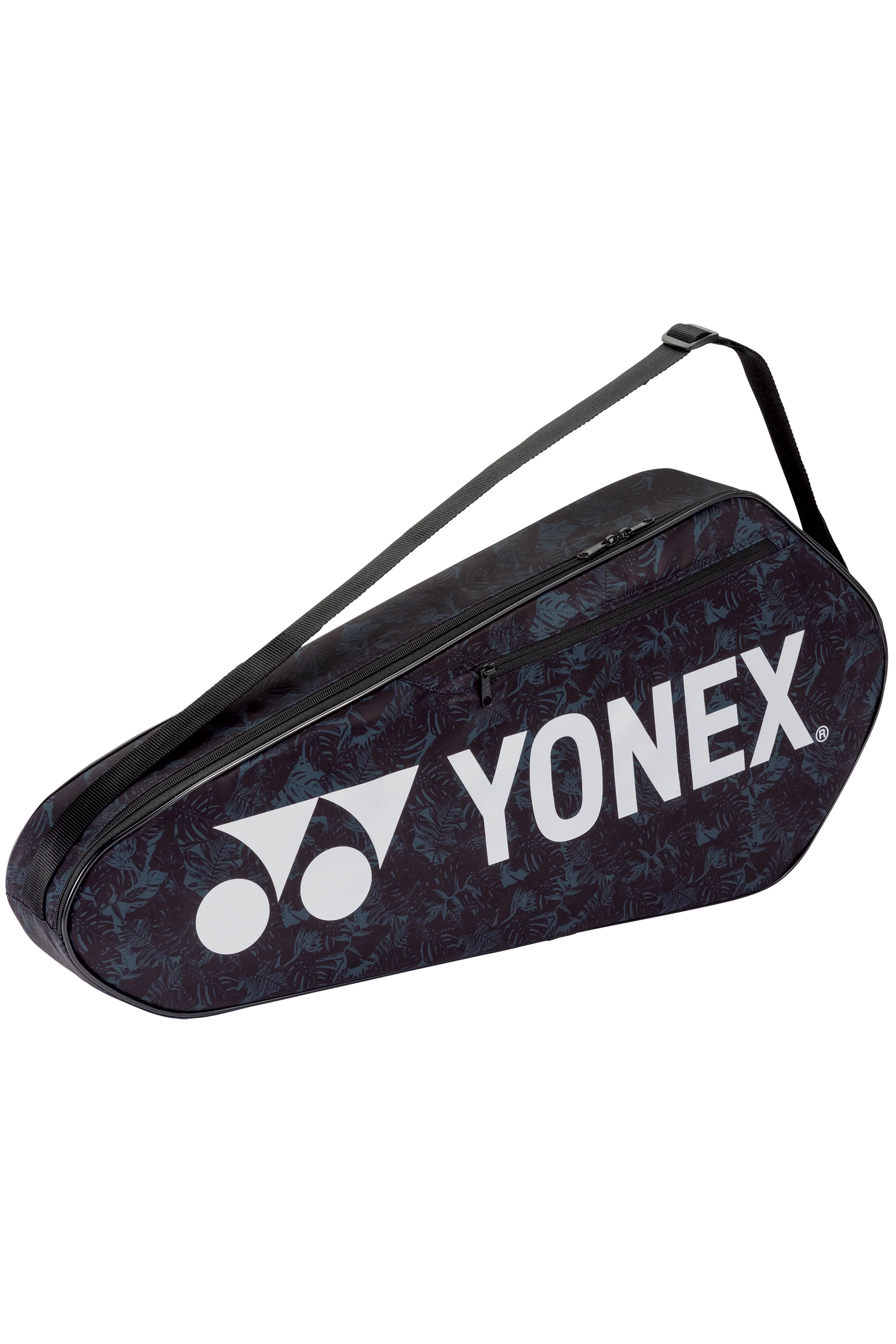 YONEX Team Racquet Bag 42123 (3pcs) [Black]