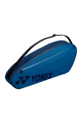 YONEX Team Racquet Bag 42323 (3pcs) [Sky Blue]