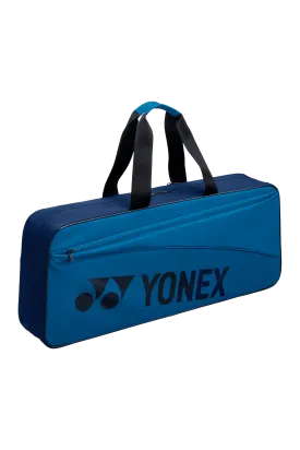 YONEX Team Tournament Bag 42331W [Sky Blue]