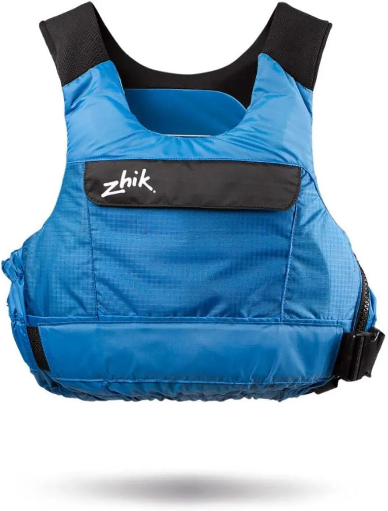 Zhik 2023 Junior P3 Buoyancy Aid (PFD) - Blue - PFD-0025 XXS