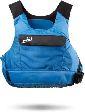 Zhik 2023 Junior P3 Buoyancy Aid (PFD) - Blue - PFD-0025 XXS